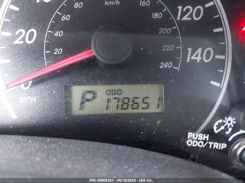 2010 Toyota Corolla Le VIN: 2T1BU4EE8AC353022 Lot: 39669281