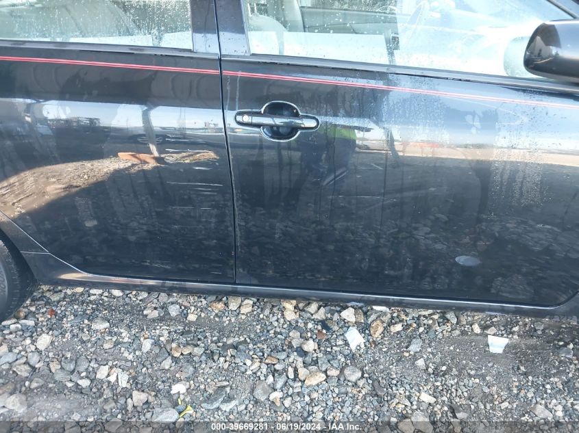 2010 Toyota Corolla Le VIN: 2T1BU4EE8AC353022 Lot: 39669281