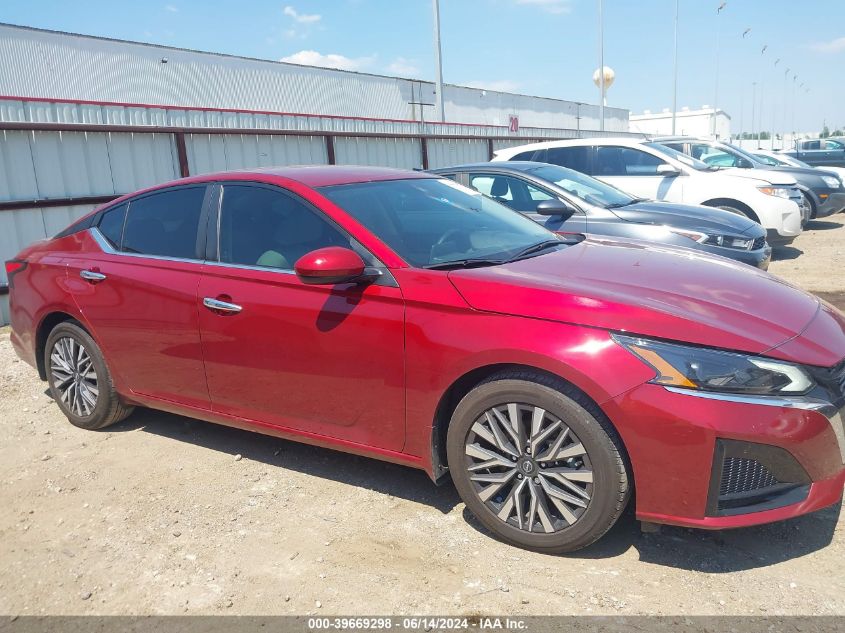 1N4BL4DV9PN410425 2023 Nissan Altima Sv Fwd