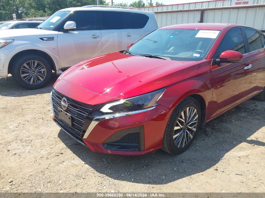 1N4BL4DV9PN410425 2023 Nissan Altima Sv Fwd