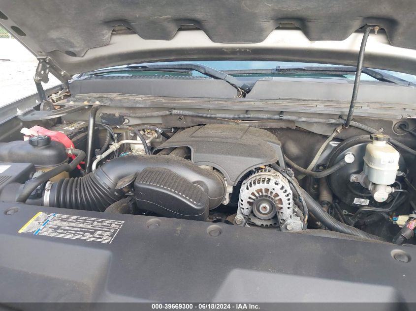 2009 GMC Sierra 1500 Sle VIN: 3GTEC23059G161733 Lot: 39669300