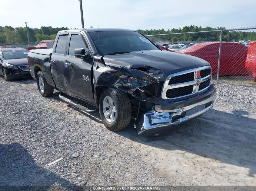 2014 Ram 1500 Slt VIN: 1C6RR6GT9ES366199 Lot: 39669309