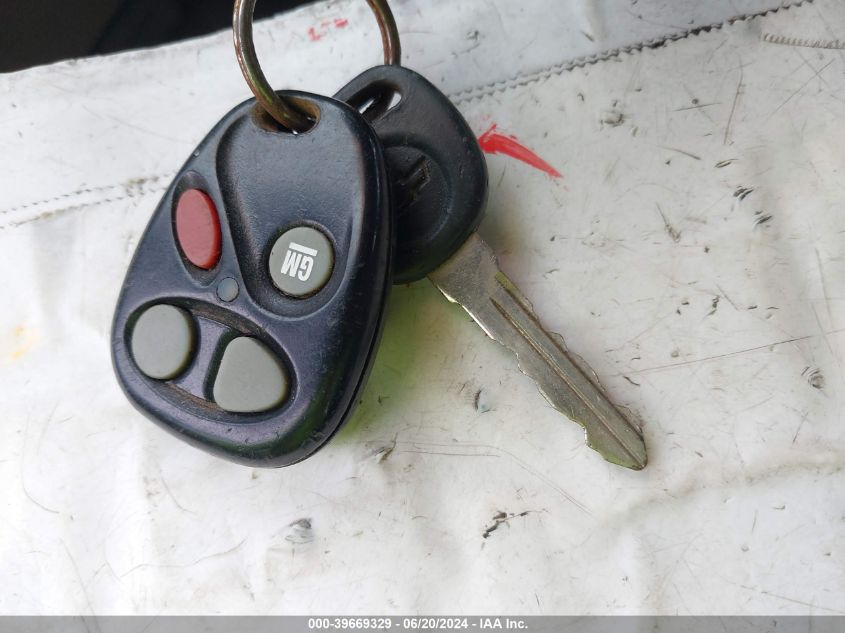 2002 Chevrolet Impala VIN: 2G1WF52E029268661 Lot: 39669329