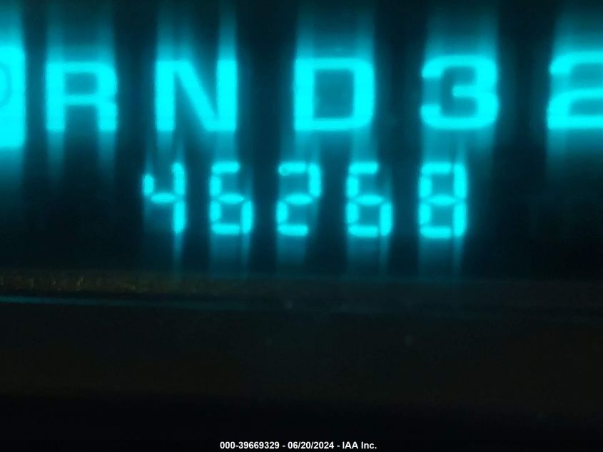 2002 Chevrolet Impala VIN: 2G1WF52E029268661 Lot: 39669329