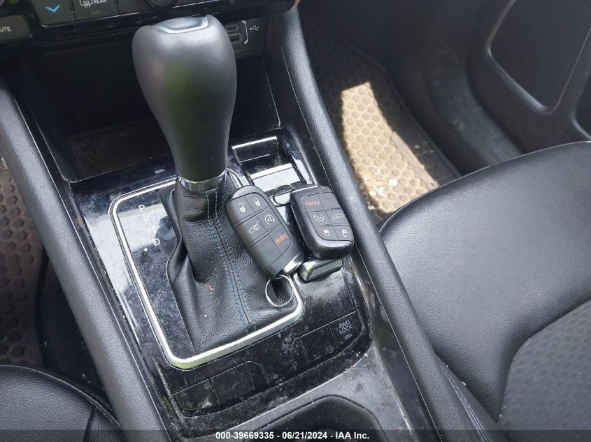 2022 Jeep Compass Latitude 4X4 VIN: 3C4NJDBB7NT203549 Lot: 39669335