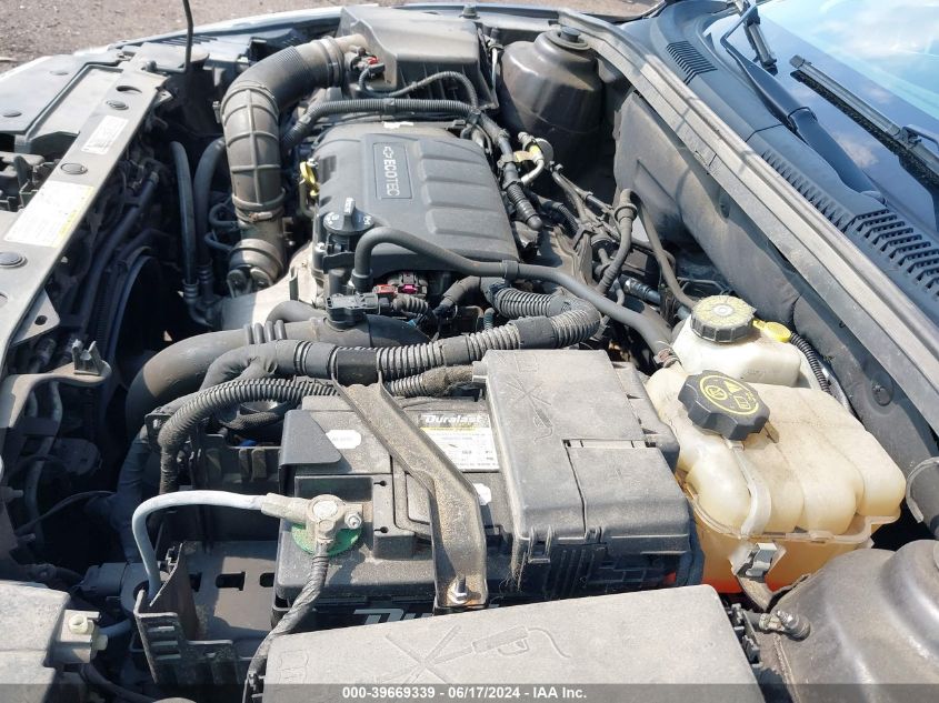 2015 Chevrolet Cruze 1Lt Auto VIN: 1G1PC5SBXF7144715 Lot: 39669339