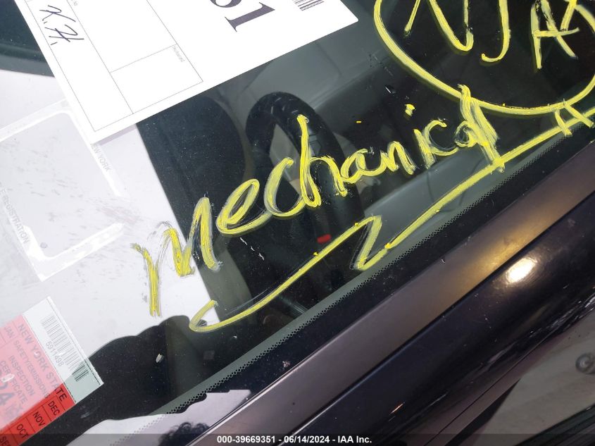 2012 Honda Pilot Ex-L VIN: 5FNYF4H54CB070390 Lot: 39669351