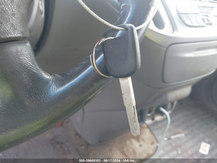 2010 Honda Odyssey Ex-L VIN: 5FNRL3H61AB018518 Lot: 39669353