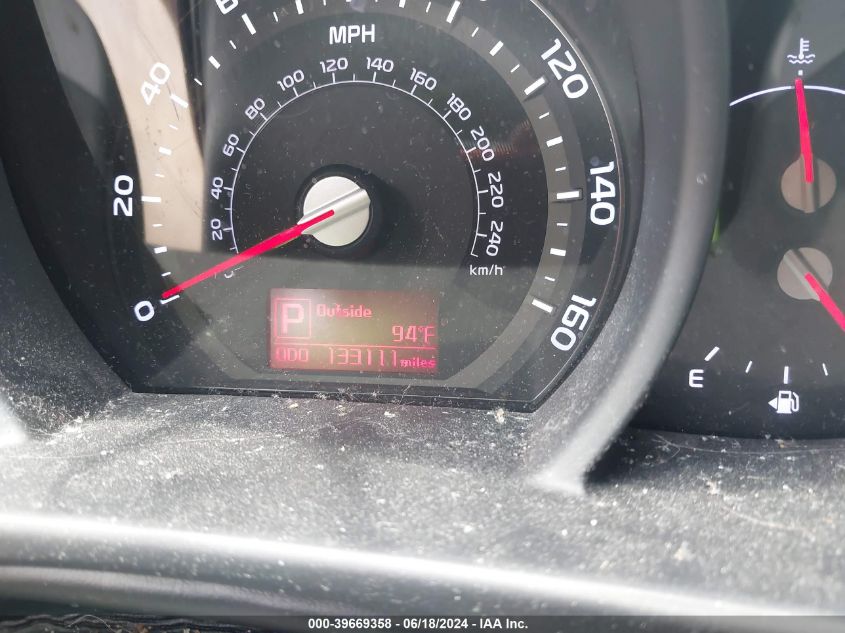 2016 Kia Sportage Lx VIN: KNDPB3AC2G7796285 Lot: 39669358