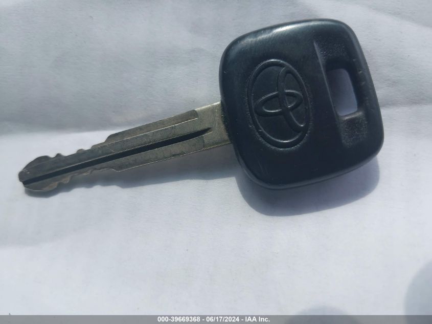 2007 Toyota Tacoma VIN: 5TENX22N37Z414146 Lot: 39669368