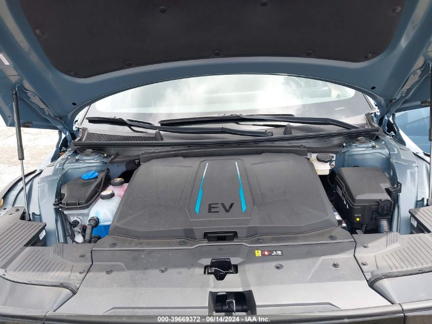 2023 Hyundai Ioniq 5 Sel VIN: KM8KNDAF6PU157731 Lot: 39669372