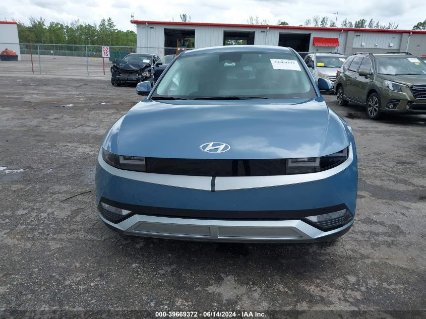 2023 Hyundai Ioniq 5 Sel VIN: KM8KNDAF6PU157731 Lot: 39669372