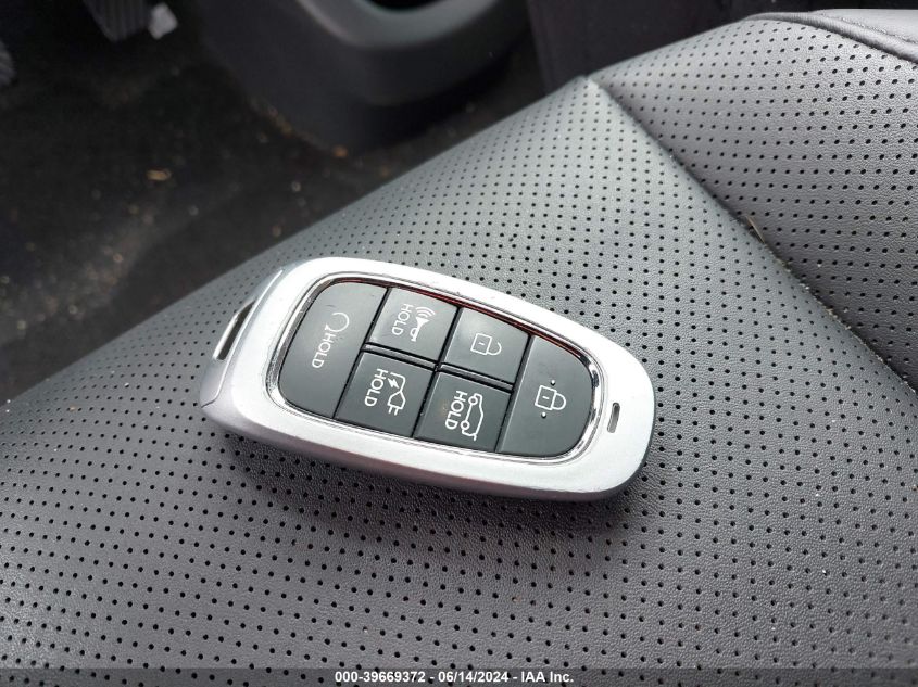 2023 Hyundai Ioniq 5 Sel VIN: KM8KNDAF6PU157731 Lot: 39669372