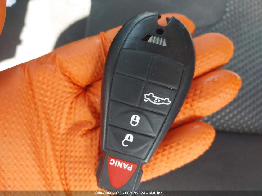 2016 Dodge Dart Se VIN: 1C3CDFAA6GD683275 Lot: 39669373