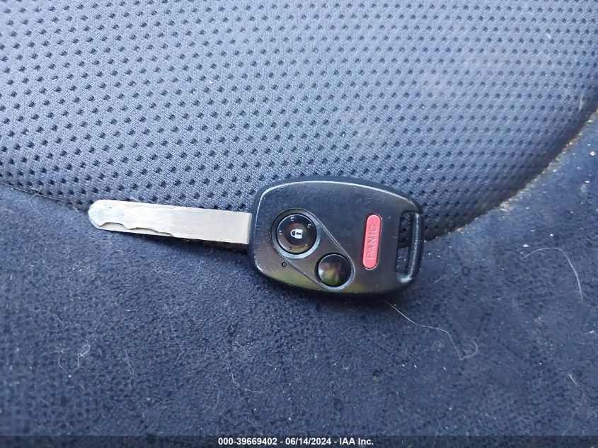 2007 Honda Fit Sport VIN: JHMGD38657S031366 Lot: 39669402