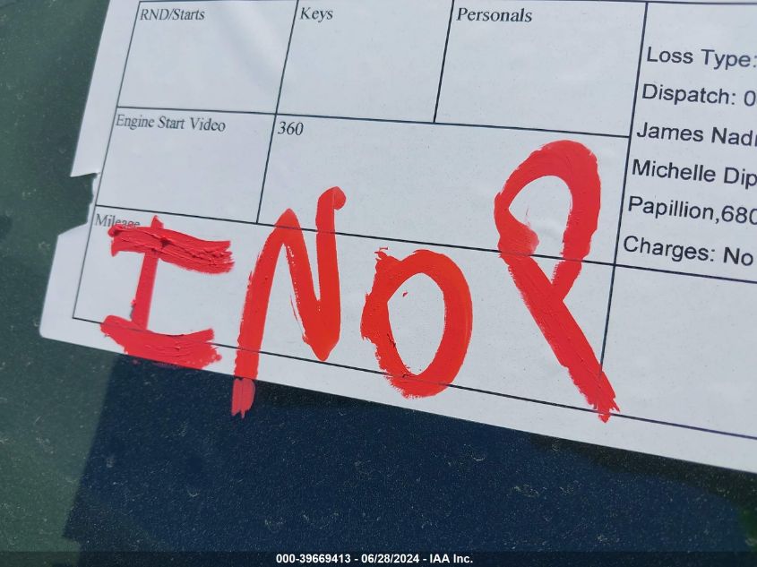 2007 Ford Fusion Sel VIN: 3FAHP02167R166494 Lot: 39669413