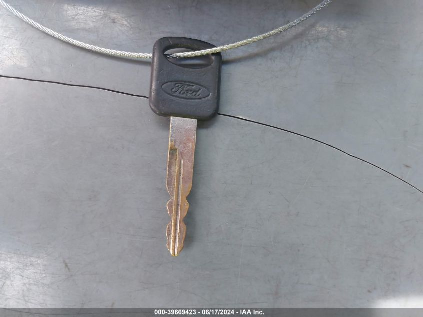 2015 Ford Police Interceptor VIN: 1FAHP2L80FG142561 Lot: 39669423