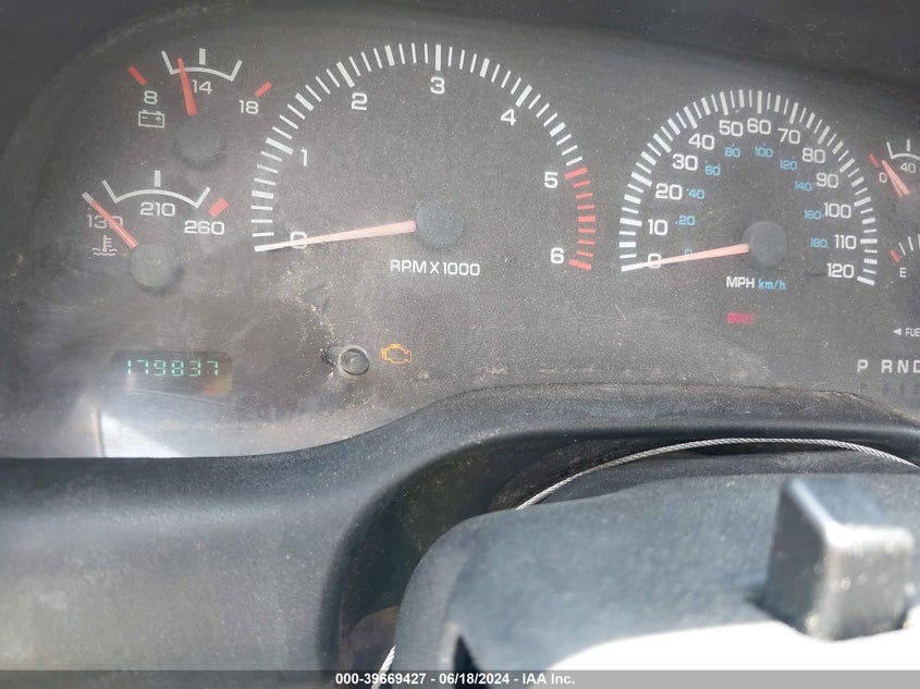 2001 Dodge Ram 1500 St VIN: 1B7HF16Z91S266913 Lot: 39669427