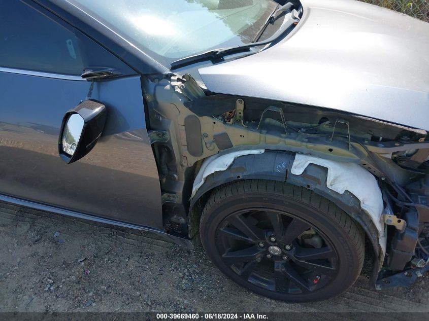 2017 Nissan Maxima 3.5 Sv VIN: 1N4AA6AP3HC401638 Lot: 39669460