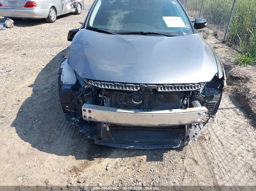 2017 Nissan Maxima 3.5 Sv VIN: 1N4AA6AP3HC401638 Lot: 39669460