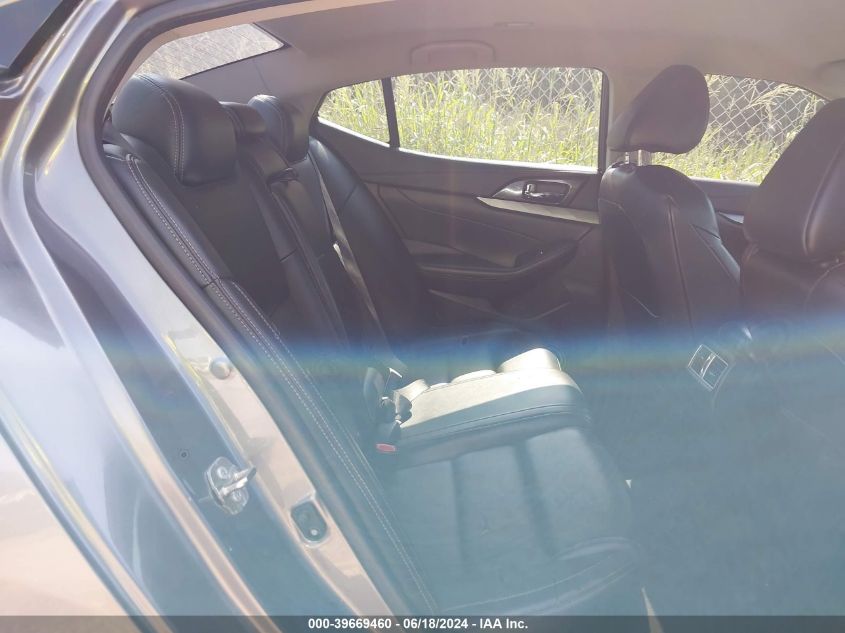 2017 Nissan Maxima 3.5 Sv VIN: 1N4AA6AP3HC401638 Lot: 39669460