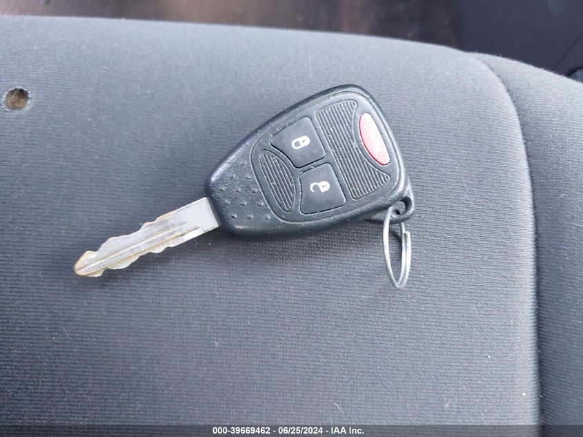 2013 JEEP COMPASS SPORT - 1C4NJDBB3DD246340