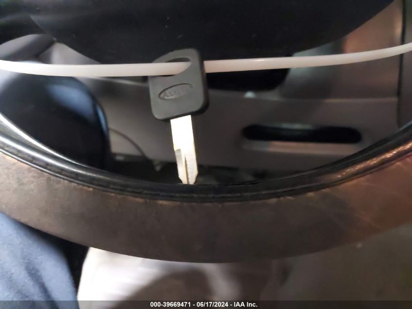 1998 Ford F-150 Lariat/Standard/Xl/Xlt VIN: 1FTRF18L9WNC20274 Lot: 39669471