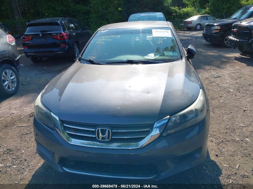 1HGCR2F31FA265871 2015 Honda Accord Lx