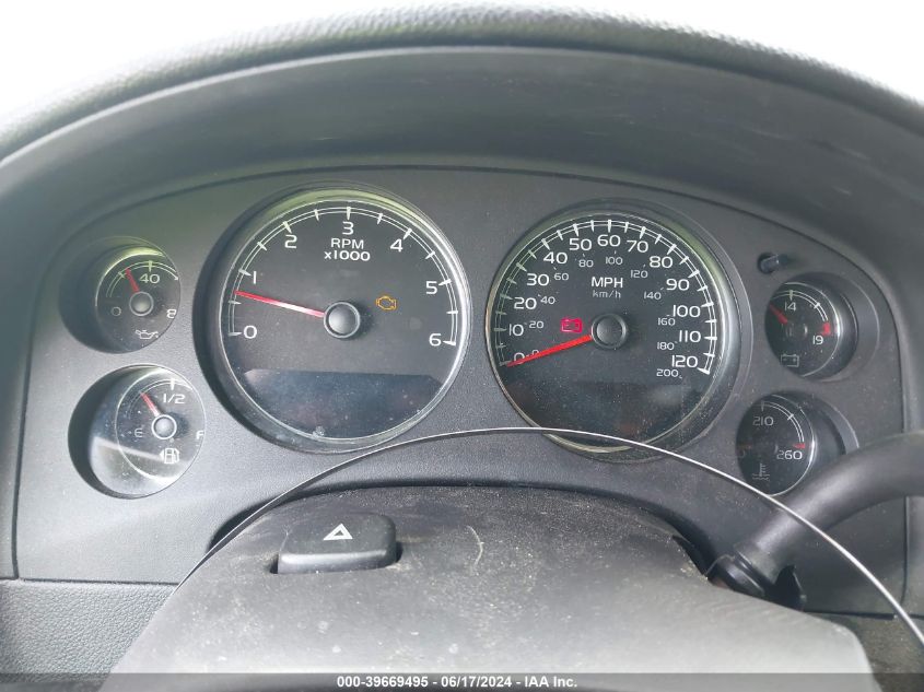 2007 GMC Yukon Sle VIN: 1GKFK13067J115457 Lot: 39669495