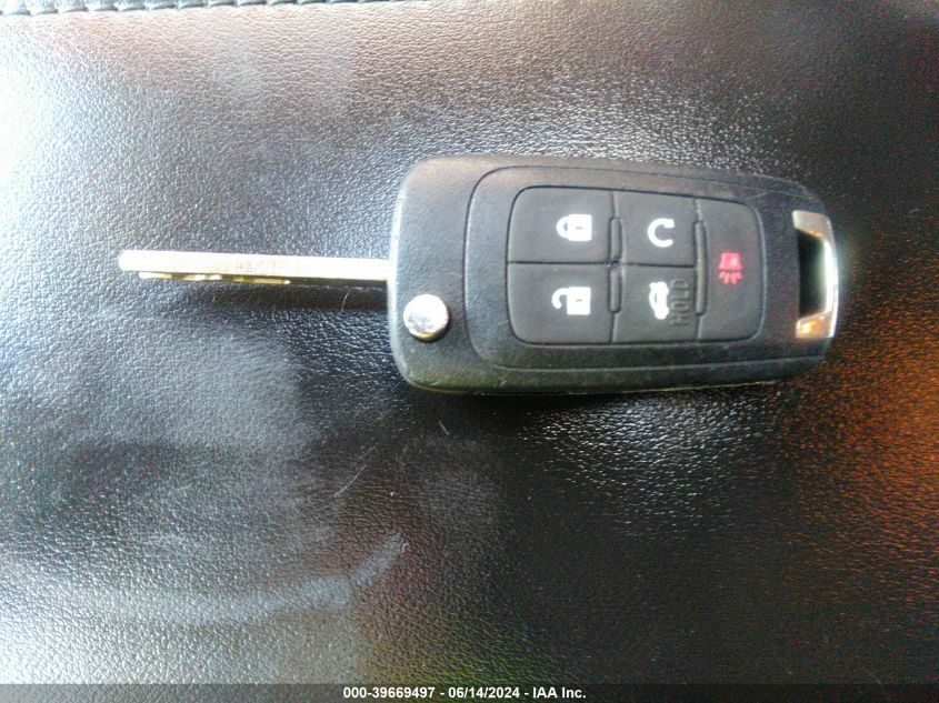 2017 GMC Terrain Slt VIN: 2GKFLUE3XH6335799 Lot: 39669497