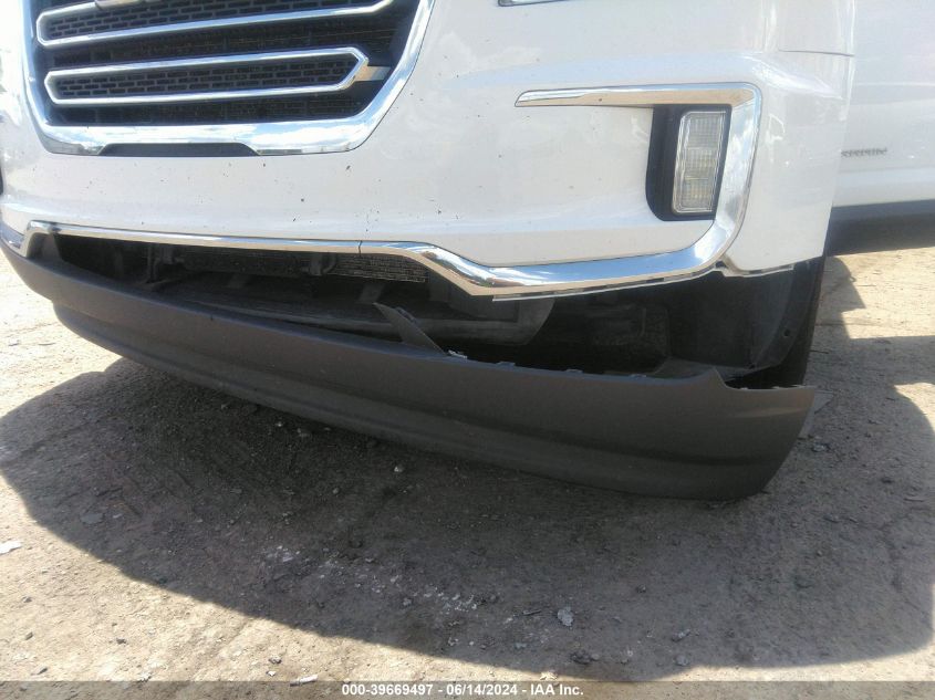 2017 GMC Terrain Slt VIN: 2GKFLUE3XH6335799 Lot: 39669497