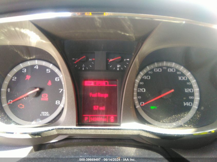 2017 GMC Terrain Slt VIN: 2GKFLUE3XH6335799 Lot: 39669497