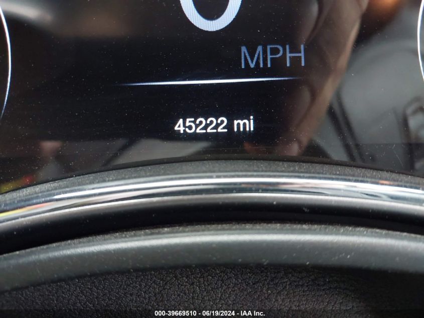 2021 Jeep Grand Cherokee Limited VIN: 1C4RJFBG6MC711384 Lot: 39669510