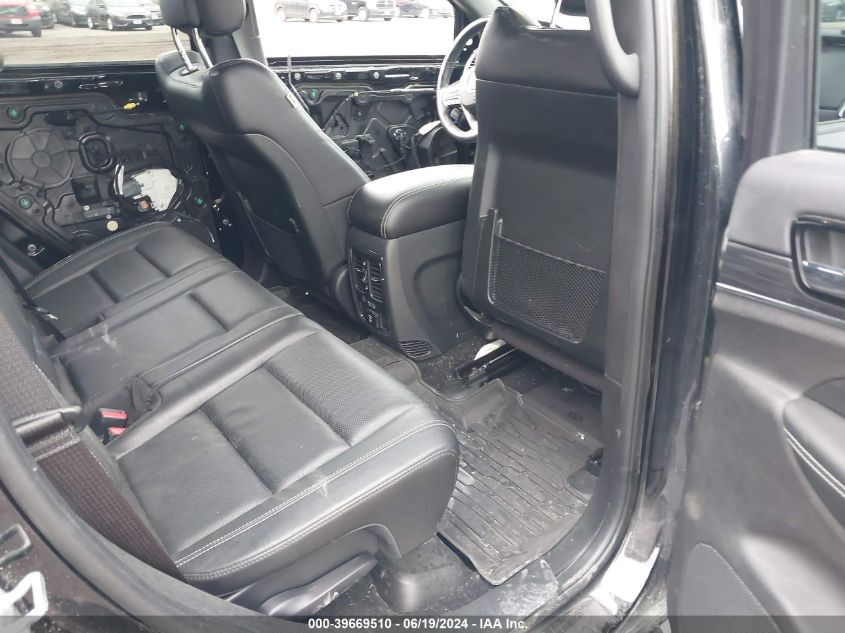 2021 Jeep Grand Cherokee Limited VIN: 1C4RJFBG6MC711384 Lot: 39669510