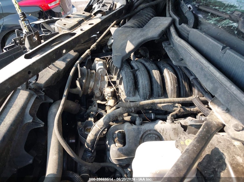 2014 CHEVROLET SILVERADO 1500 WORK TRUCK 1WT - 1GCVKPEC5EZ282893