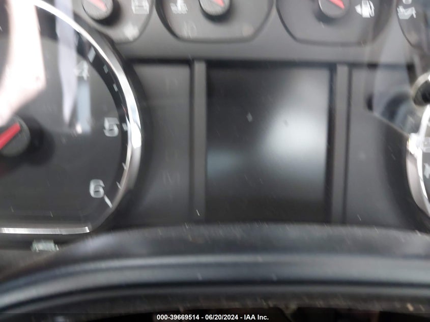 2014 CHEVROLET SILVERADO 1500 WORK TRUCK 1WT - 1GCVKPEC5EZ282893