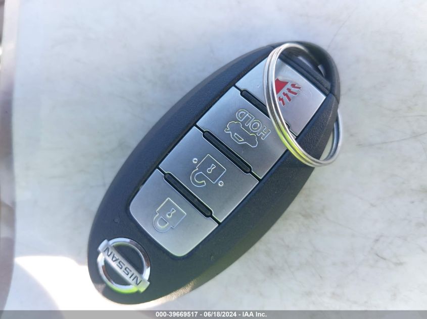 2022 Nissan Sentra Sv Xtronic Cvt VIN: 3N1AB8CV9NY250101 Lot: 39669517