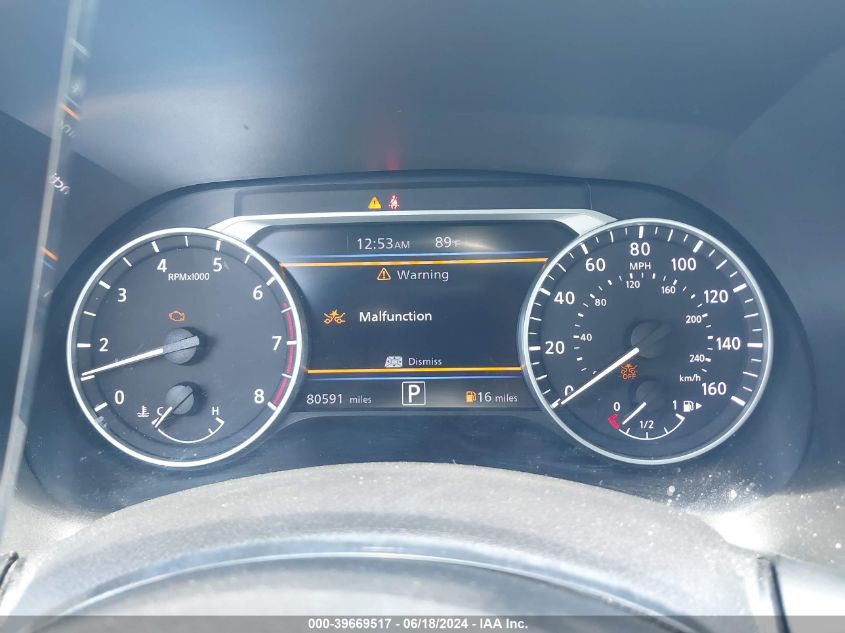 2022 Nissan Sentra Sv Xtronic Cvt VIN: 3N1AB8CV9NY250101 Lot: 39669517