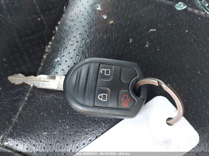 2013 Ford F-350 Lariat VIN: 1FT8W3BT5DEA06931 Lot: 39669518