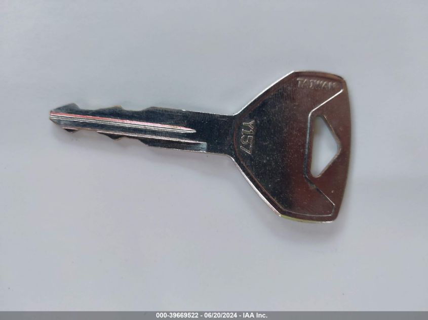 1994 Jeep Wrangler / Yj S VIN: 1J4FY19P4RP473522 Lot: 39669522