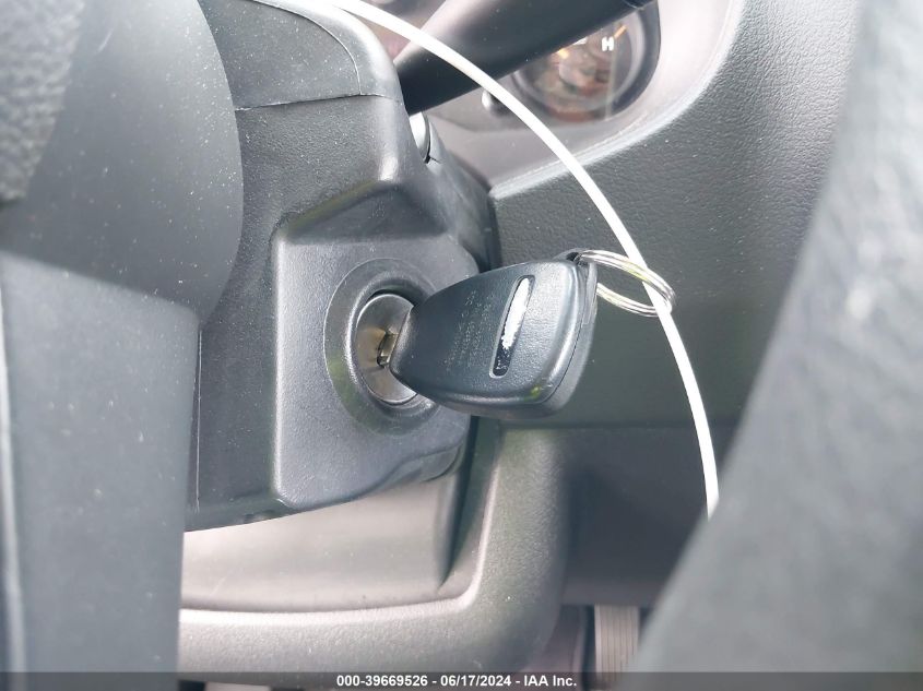 2015 Jeep Compass Sport VIN: 1C4NJDBB7FD395577 Lot: 39669526