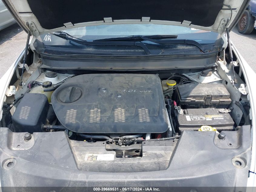 2014 Jeep Cherokee Limited VIN: 1C4PJLDS3EW115172 Lot: 39669531