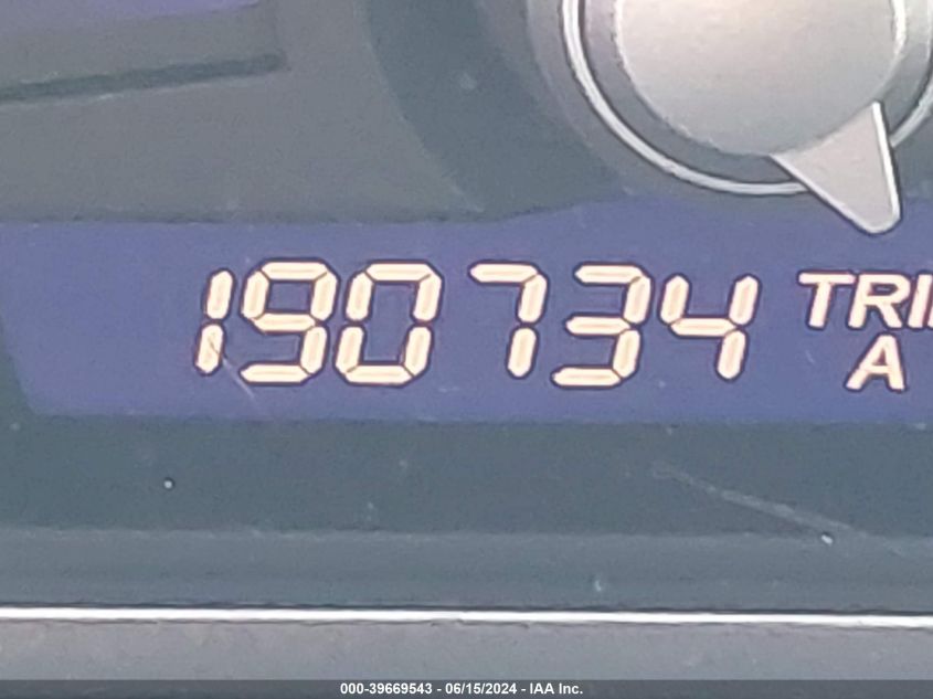 2007 Honda Civic Ex VIN: 1HGFA16867L105565 Lot: 39669543