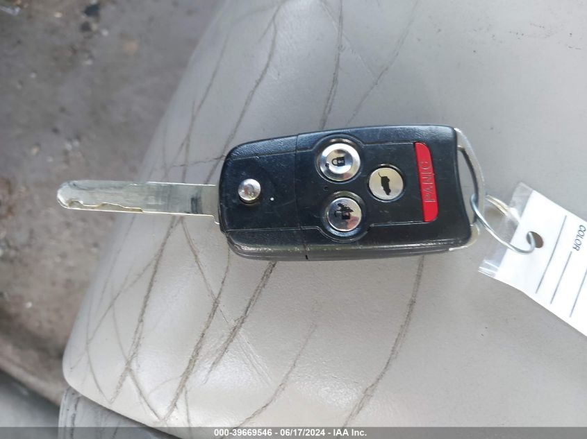 2011 Acura Mdx Technology Package VIN: 2HNYD2H65BH514186 Lot: 39669546