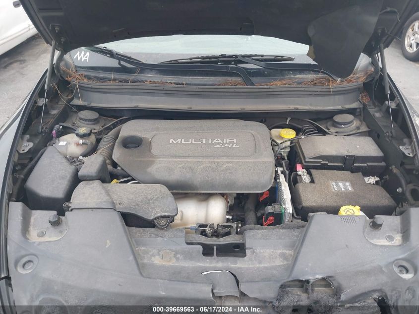 2015 Jeep Cherokee Latitude Altitude VIN: 1C4PJLCB3FW723180 Lot: 39669563