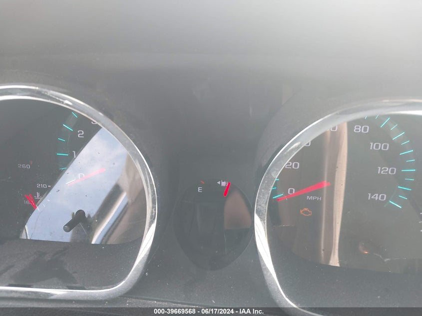 2012 Chevrolet Traverse 2Lt VIN: 1GNKRJED9CJ150274 Lot: 39669568