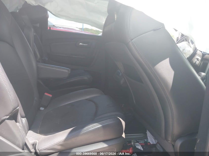 2012 Chevrolet Traverse 2Lt VIN: 1GNKRJED9CJ150274 Lot: 39669568