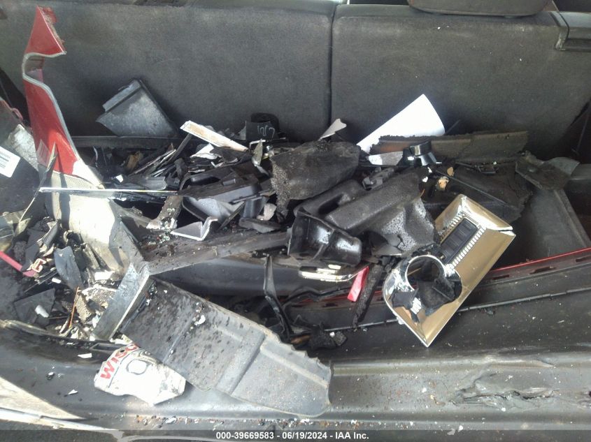 2011 GMC Terrain Sle VIN: 2CTALSEC8B6328047 Lot: 39669583