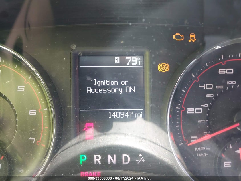 2011 Dodge Charger VIN: 2B3CL3CG4BH566855 Lot: 39669606