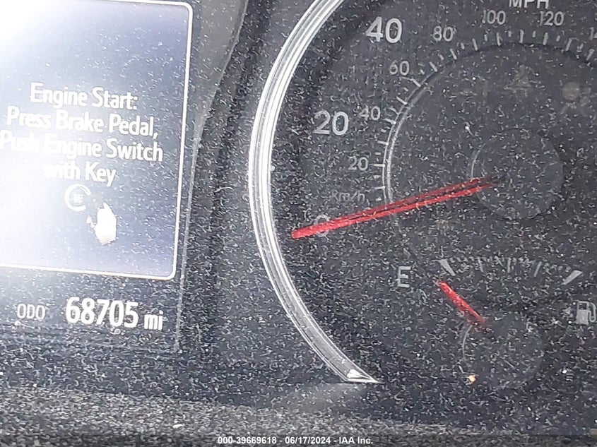 2016 Toyota Camry Xse VIN: 4T1BF1FK6GU578107 Lot: 39669618